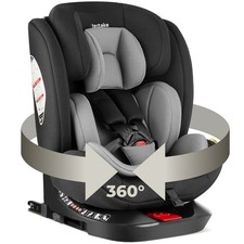 Seggiolino Auto Bambini