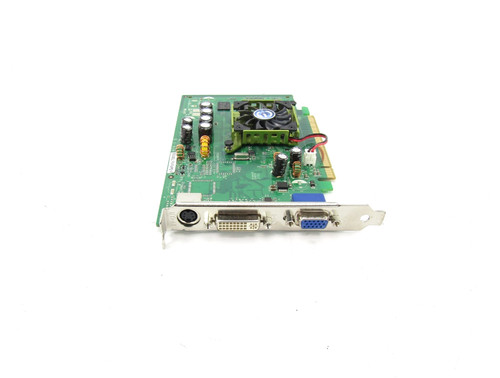 Geforce 7300gs 256mb - 7300gs, scheda