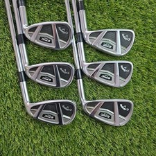 Callaway Epic Pro Set di ferri