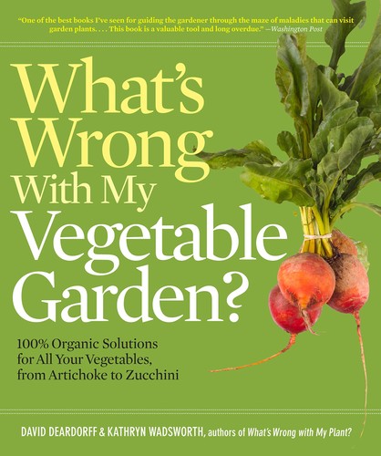 What wrong with vegetable - with, my