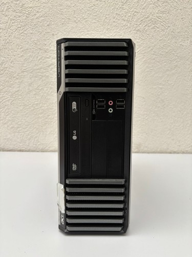 Acer veriton s480g celeron - veriton,
