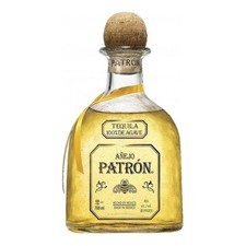 TEQUILA PATRON ANEJO-70CL  (1
