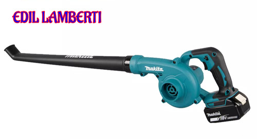 Makita dub186sfx1 soffiatore - makita, a