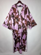 Maxi abito Nova Luxe