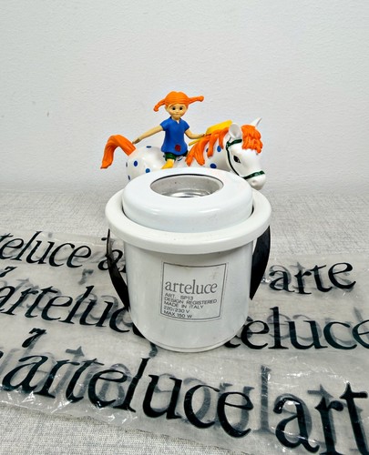 Arteluce faretto modello sp13 - modello,