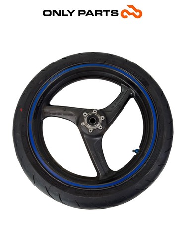 Cerchio ruota anteriore - ruota,