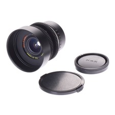 Obiettivo Bell & Howell 28 mm