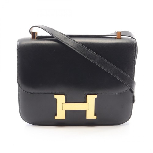 Borsa mano hermes constance - a,