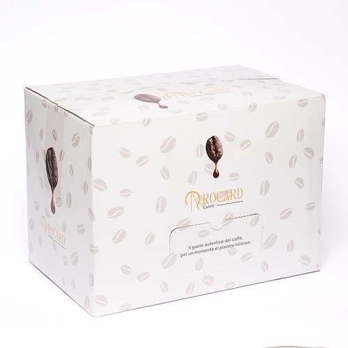 Caffè rocard compatibile - rocard®, |