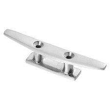4" 100mm Stainless Steel Flag