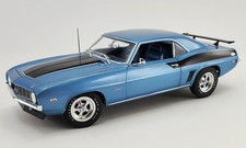 Acme Scala 1:18 1969 Chevrolet