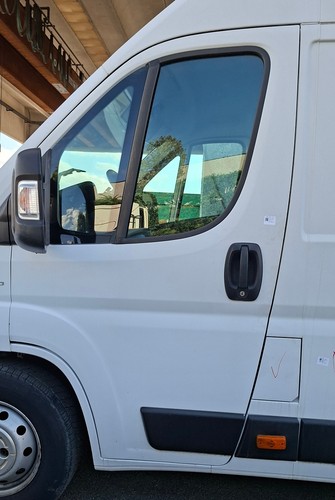 Porta ant fiat ducato - sx,