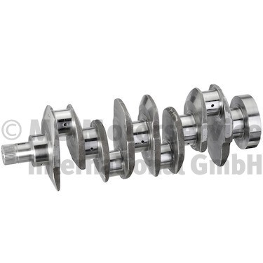 Albero motore gomito ebro - motore/a,