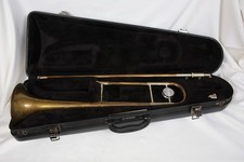 Trombone Conn 4 H 1955 - Bella