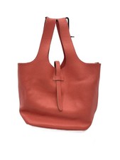 Borsa a mano NAGATANI in pelle