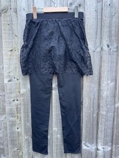 Calzedonia leggings, taglia