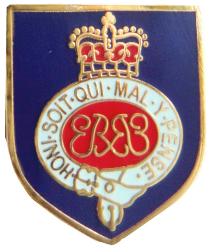 Distintivo spilla esercito