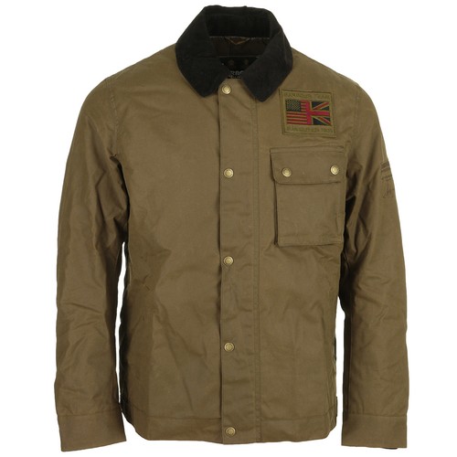 Giacca barbour uomo steve - barbour,