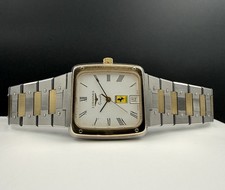 Longines Ferrari orologio uomo