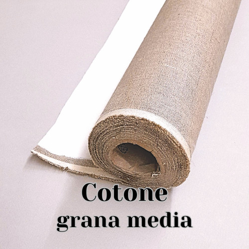 Tela rotolo 210 cm - in,