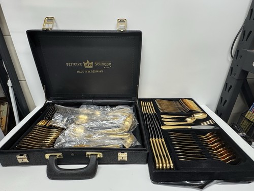 Sbs bestecke solingen set - sbs-bestecke,