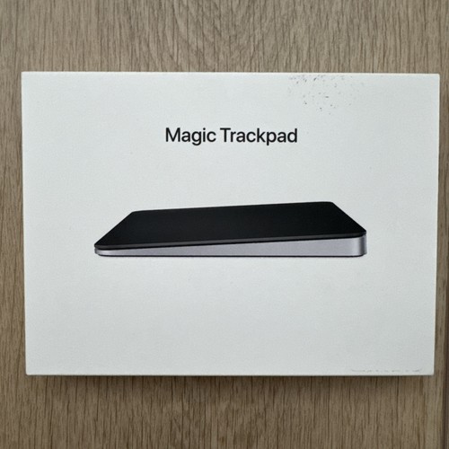 Apple magic trackpad - magic,