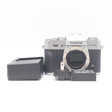 Corpo fotocamera mirrorless