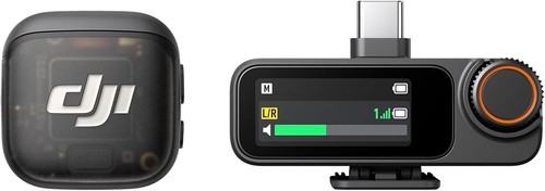 Dji mic - dji, (1