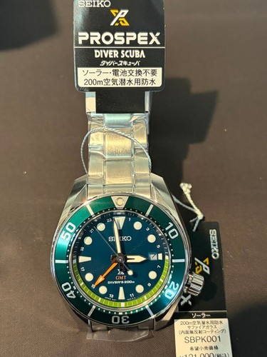 Orologio subacqueo solare