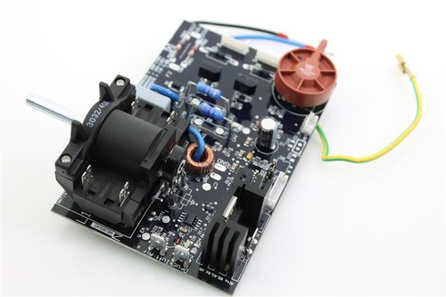 Nilfisk elettronica controllo - elettronica,