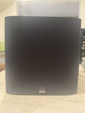 B&W Bowers & Wilkins ASW610