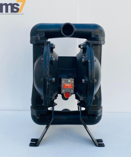Ingersoll rand aro - ingersoll, pompa