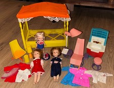 Lotto vintage Penny Brite