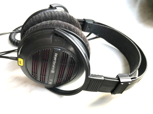 Beyerdynamic 801 cuffie - dt,