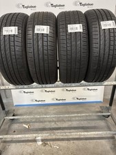 SET 4 GOMME 215/55R17 94W