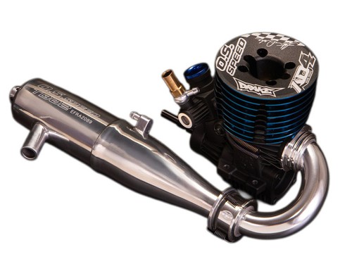 Motore fuoristrada speed - motore, os