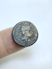 Rarissima moneta romana brutus - rarissima,