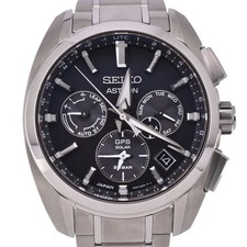 con carta SEIKO Astron