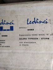 GILERA TYPHOON STORM 50cc