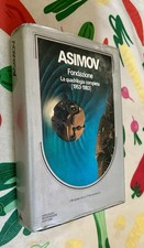 FONDAZIONE-LA QUADRILOGIA COMPLETA-ISAAC ASIMOV-I MASSIMI DELLA FANTASCIENZA-83