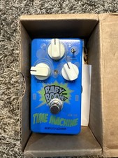 Biyang AD-10 Time Machine