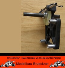 FG Piastra cambio freno 97