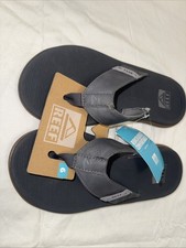 sandali reef uomo taglia 9