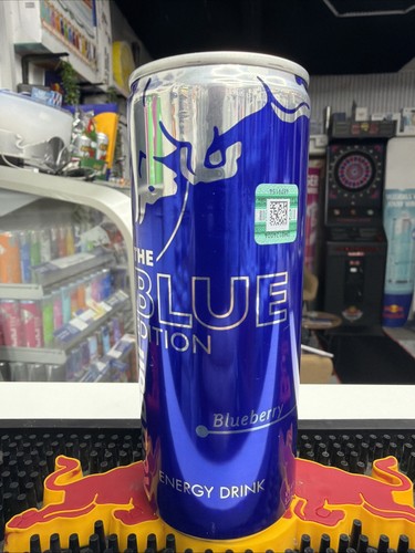 Red bull edizione - bull,