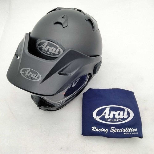 Casco moto fuoristrada - , arai