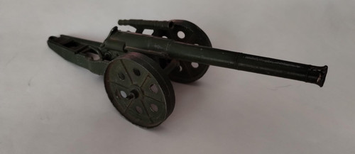 Britains ltd cannone campo - ltd,