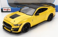 MODELLINO AUTO STATICO MAISTO