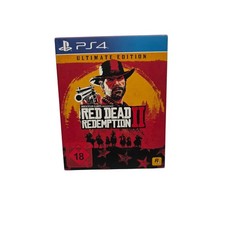 Red Dead Redemption 2 Ultimate
