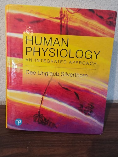 Human physiology an - physiology,