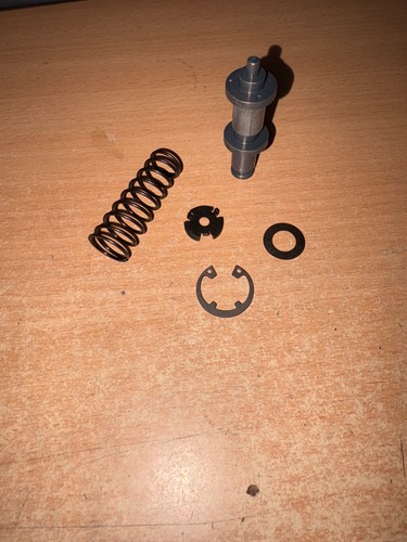 Kit cilindro master originale - master,